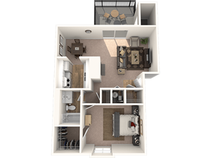Floorplan Photos Gallery